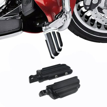 HDBUBALUS -Softail Highway Foot Pegs-PE010001