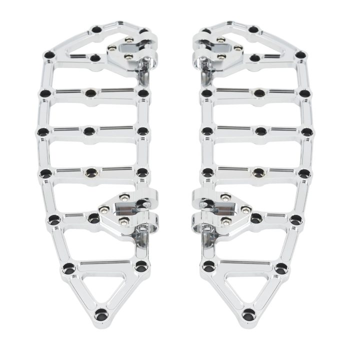 HDBUBALUS-Softail Rider Floorboards-PE013902