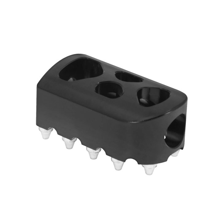 HDBUBALUS-Softail Shifter Peg Pedal-PE010901