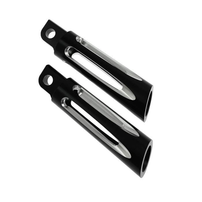 HDBUBALUS-Sportster Foot Pegs-PE000901