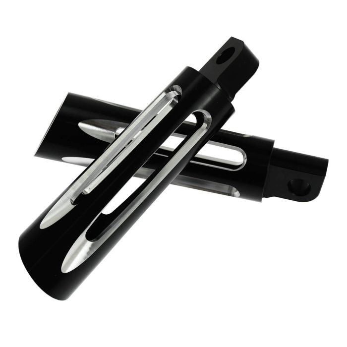 HDBUBALUS-Sportster Foot Pegs-PE000901