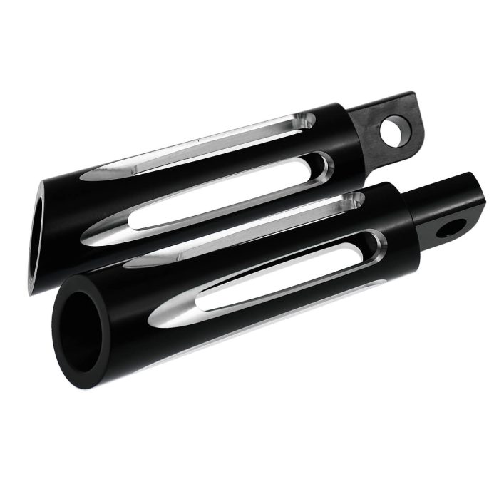 HDBUBALUS-Sportster Foot Pegs-PE000901