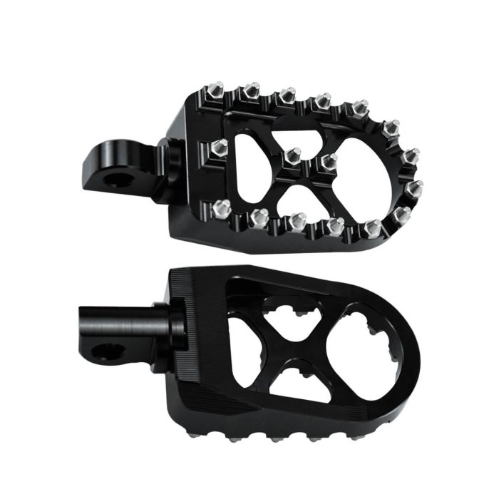 HDBUBALUS-Sportster Foot Pegs-PE010603