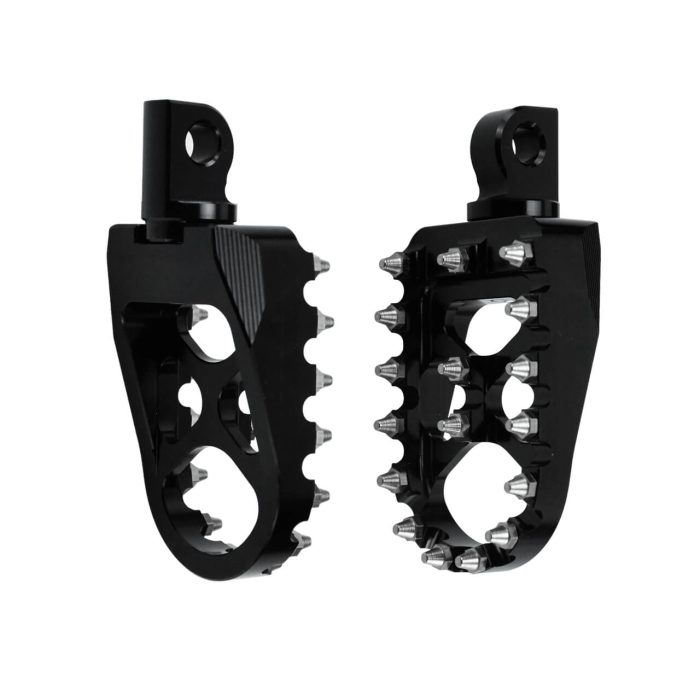 HDBUBALUS-Sportster Foot Pegs-PE010603