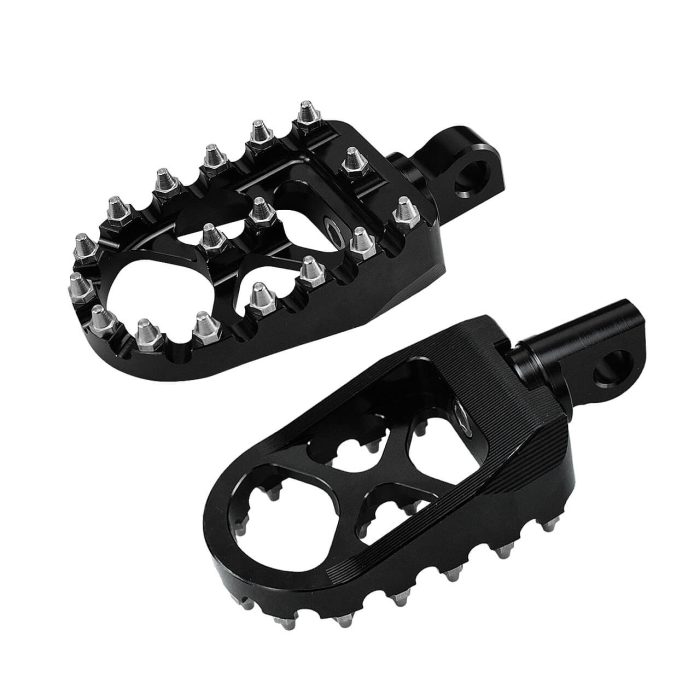 HDBUBALUS-Sportster Foot Pegs-PE010603