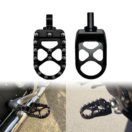 HDBUBALUS-Sportster Foot Pegs-PE010603