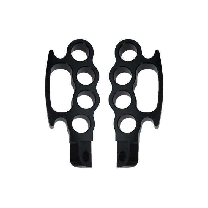 HDBUBALUS-Sportster Footrests-PE009501