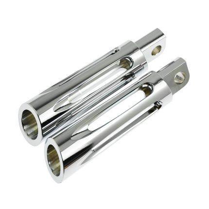 HDBUBALUS-Street Glide Foot Pegs-PE000902