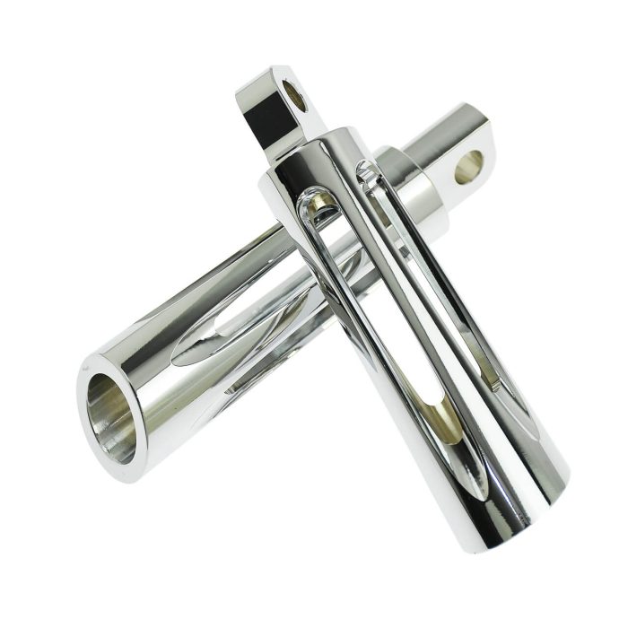 HDBUBALUS-Street Glide Foot Pegs-PE000902