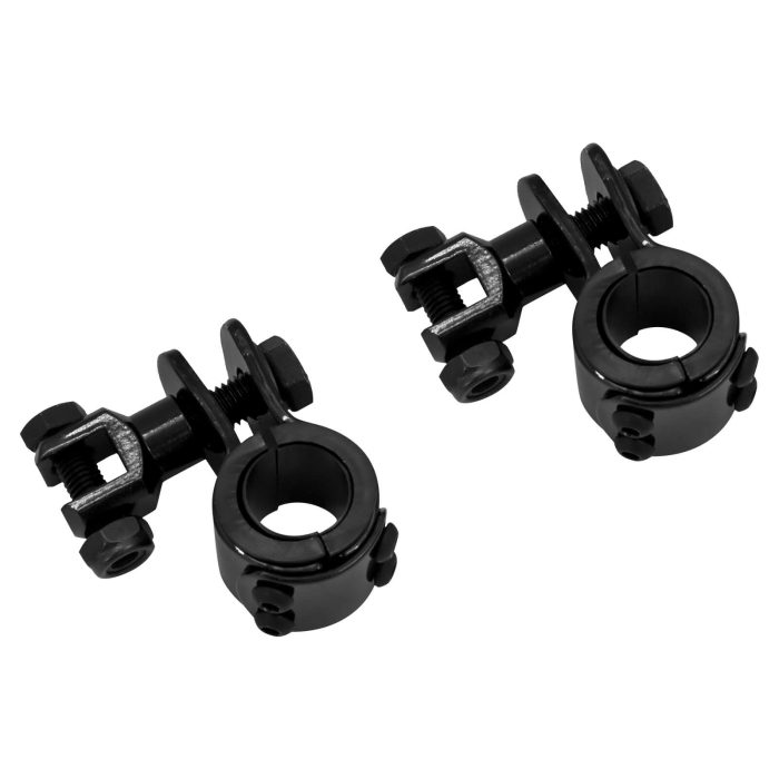 HDBUBALUS-Touring Footpegs Mount Bracket-PE010502