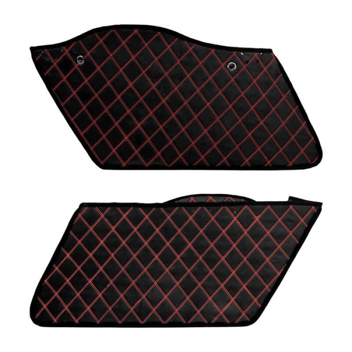 HDBUBALUS-Touring Saddlebag Liner-CB010306