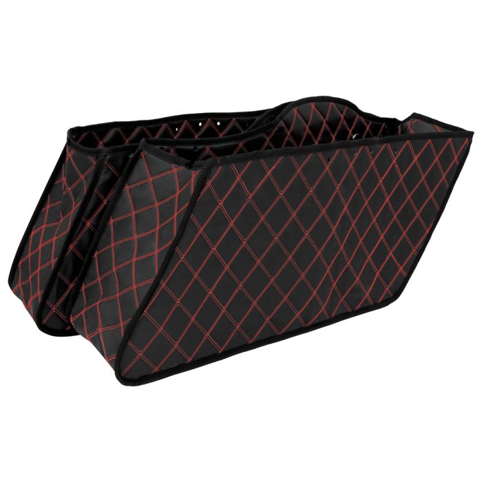 HDBUBALUS-Touring Saddlebag Liner-CB010306