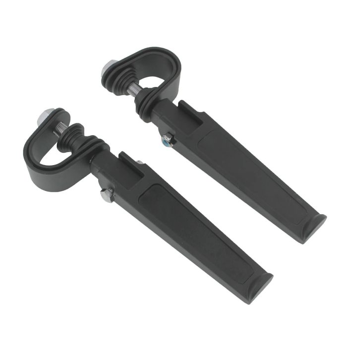 HDBUBALUS-Crash Bar Foot Pegs-MP0542-B