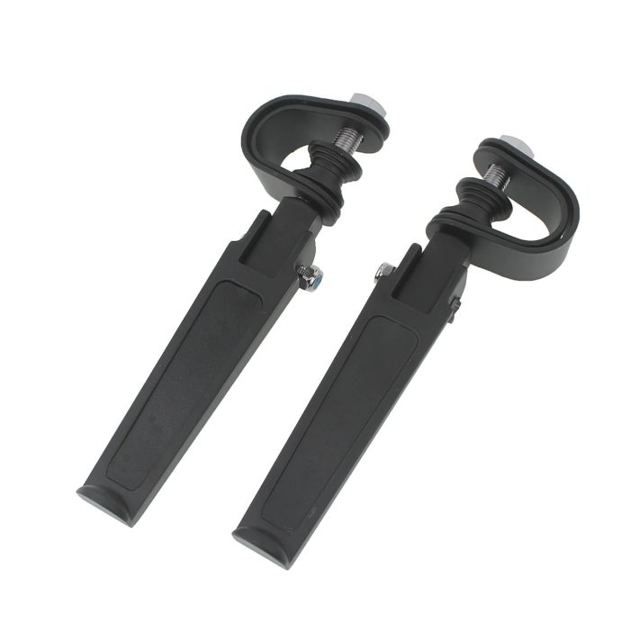 HDBUBALUS-Crash Bar Foot Pegs-MP0542-B