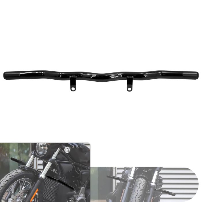 HDBUBALUS-Harley Front Crash Bar-TH034401