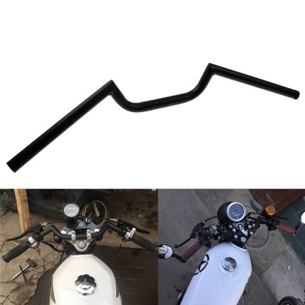 HDBUBALUS-Honda Handlebar-GP004001