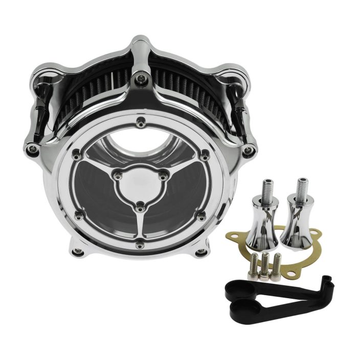 HDBUBALUS-Softail Air Cleaner-AF004406