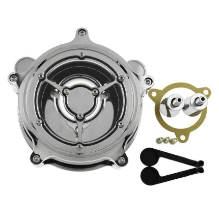 HDBUBALUS-Softail Air Cleaner-AF004406