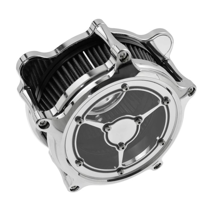 HDBUBALUS-Softail Air Cleaner-AF004406