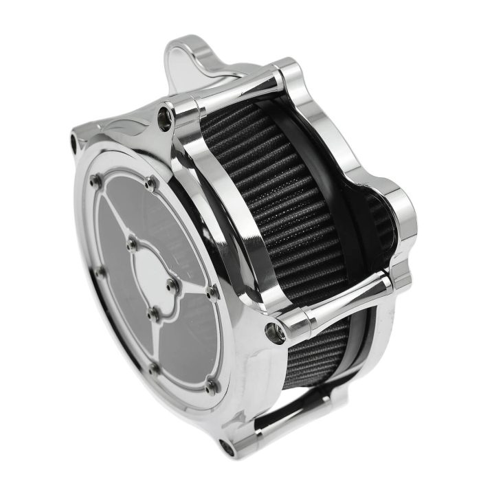 HDBUBALUS-Softail Air Cleaner-AF004406