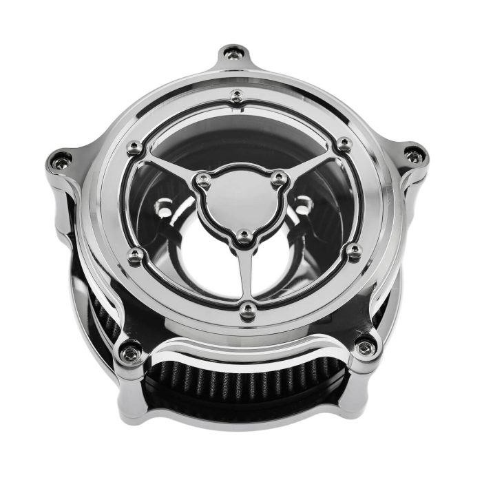 HDBUBALUS-Softail Air Cleaner-AF004406