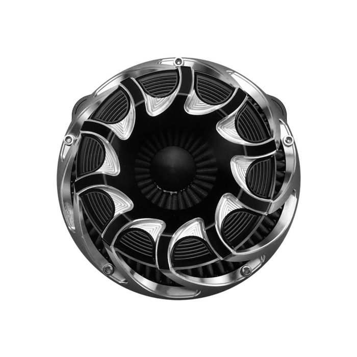 HDBUBALUS-Sportster Air Cleaner-AF006901