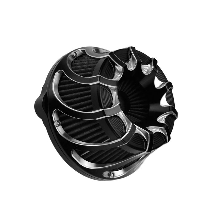 HDBUBALUS-Sportster Air Cleaner-AF006901