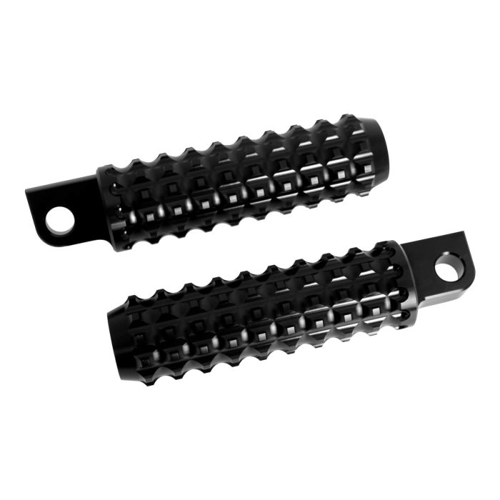 HDBUBALUS-Sportster Male Mount Footpegs-PE011401