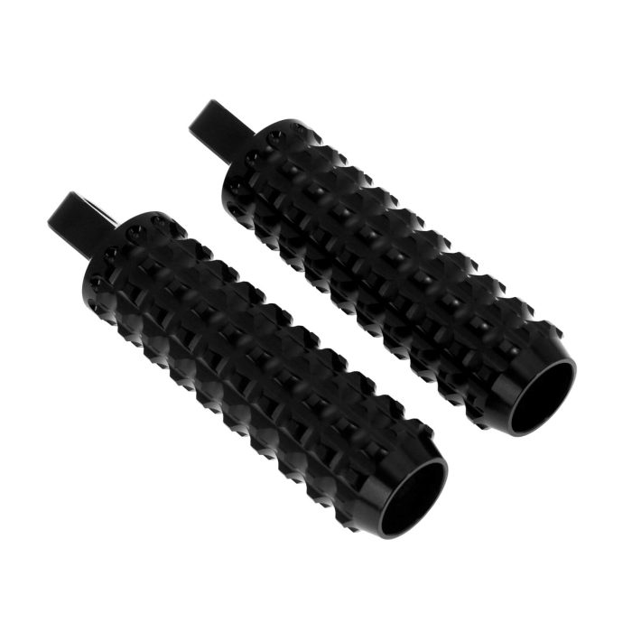 HDBUBALUS-Sportster Male Mount Footpegs-PE011401