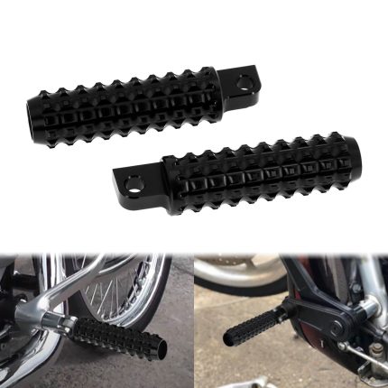 HDBUBALUS-Sportster Male Mount Footpegs-PE011401