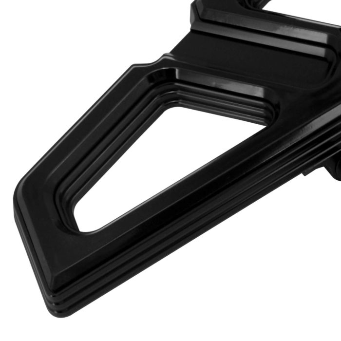 HDBUBALUS-Sportster Passenger Footboards-PE015403