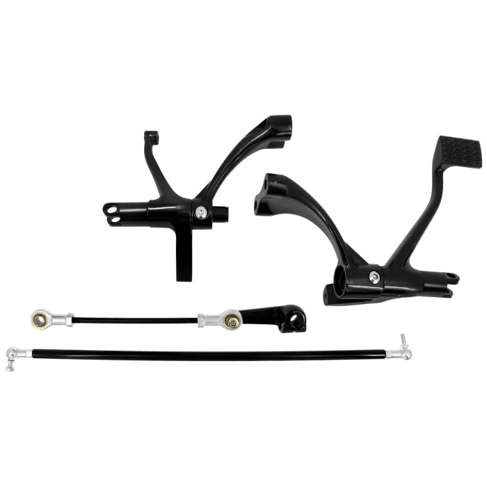 HDBUBALUS-Sportster Shifter Linkage-PE000107