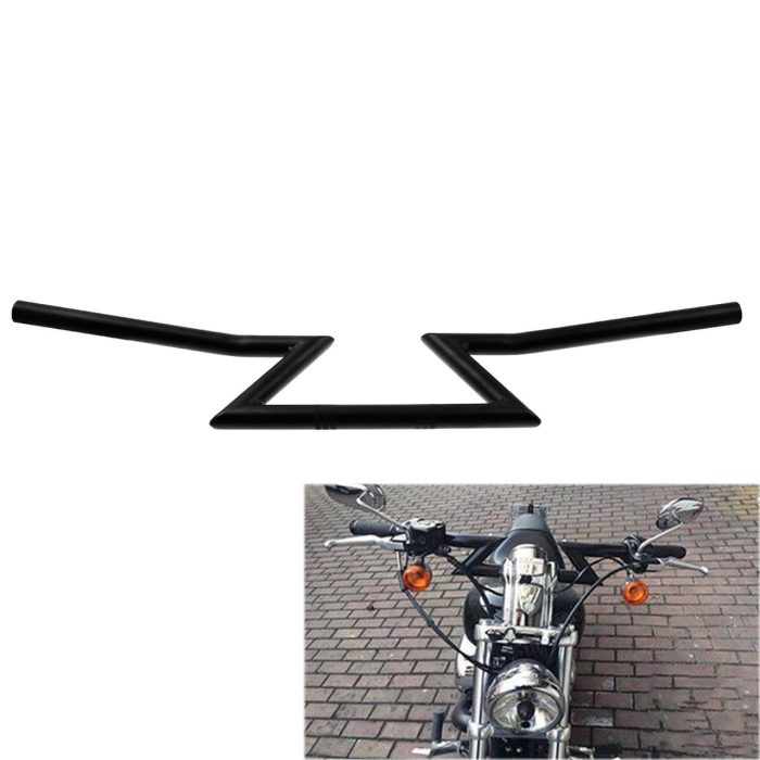 HDBUBALUS-Sportster Z Handlebar-GP003603