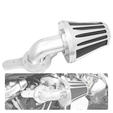 HDBUBALUS-Touring Air Cleaner-AF008112