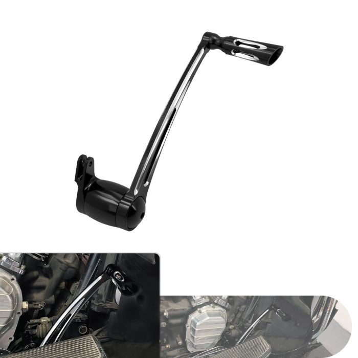 HDBUBALUS-Touring Brake Arm Pedal-MP071601