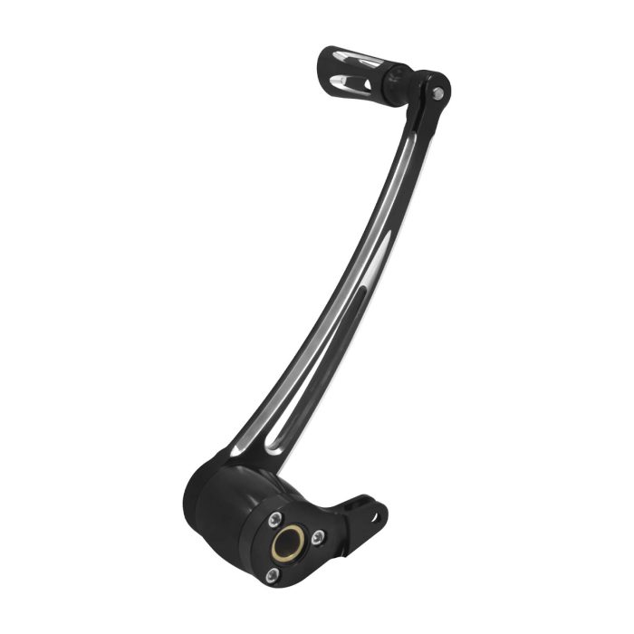 HDBUBALUS-Touring Brake Arm Pedal-MP071601