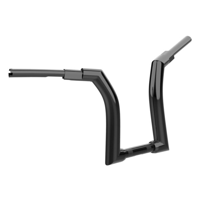 HDBUBALUS-Touring Hanger Handlebar-GP005202