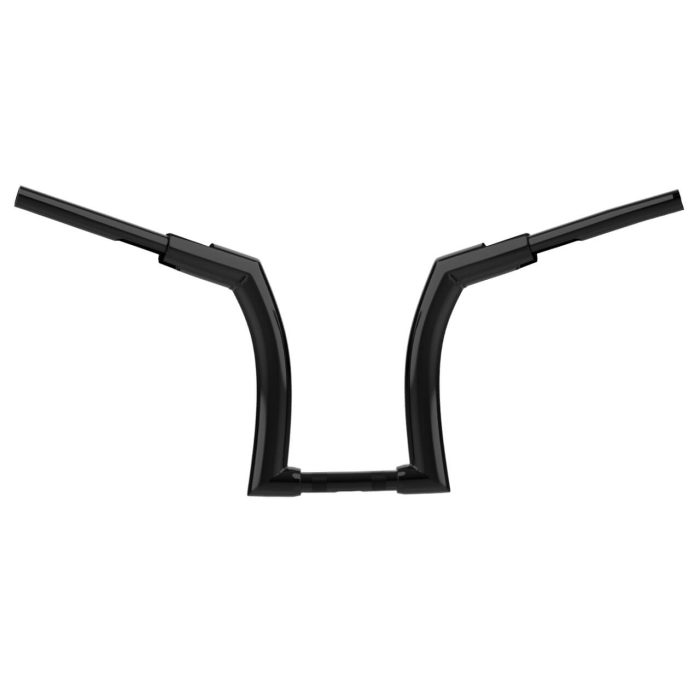 HDBUBALUS-Touring Hanger Handlebar-GP005202