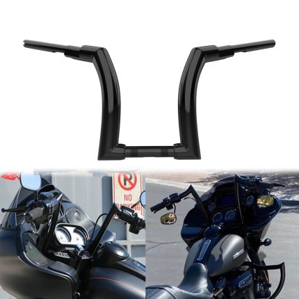 HDBUBALUS-Touring Hanger Handlebar-GP005202