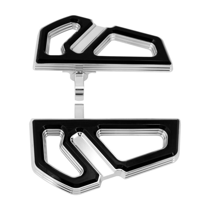 HDBUBALUS-Touring Passenger Footboard-PE015402