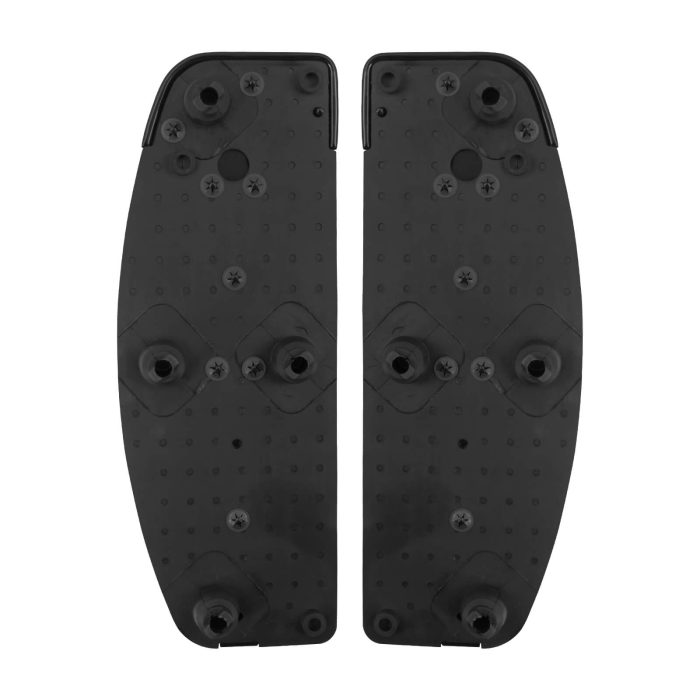 HDBUBALUS-Touring Rider Floorboards Insert-PE004402