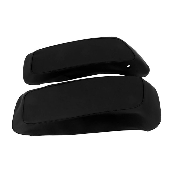 HDBUBALUS-Touring Saddlebag Lid Covers-CB010101