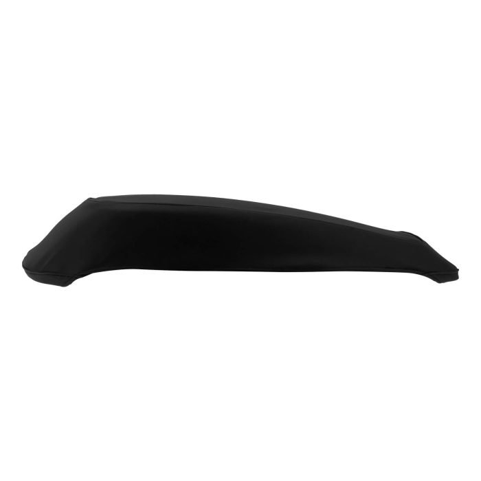 HDBUBALUS-Touring Saddlebag Lid Covers-CB010101