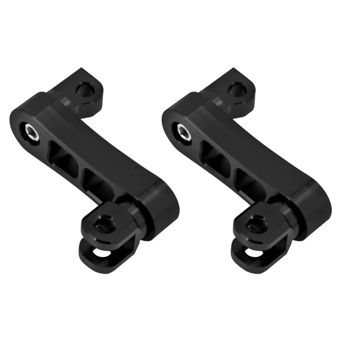 HDBUBALUS-Touring Support Mount Adjustable-PE014503