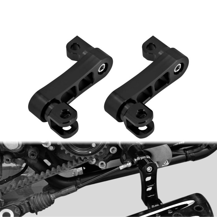 HDBUBALUS-Touring Support Mount Adjustable-PE014503