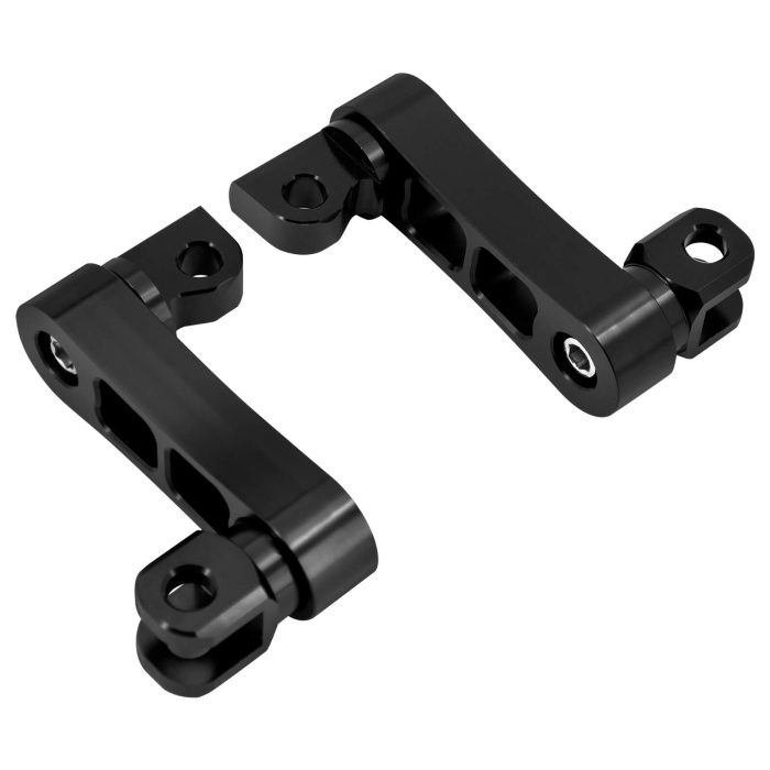 HDBUBALUS-Touring Support Mount Adjustable-PE014503