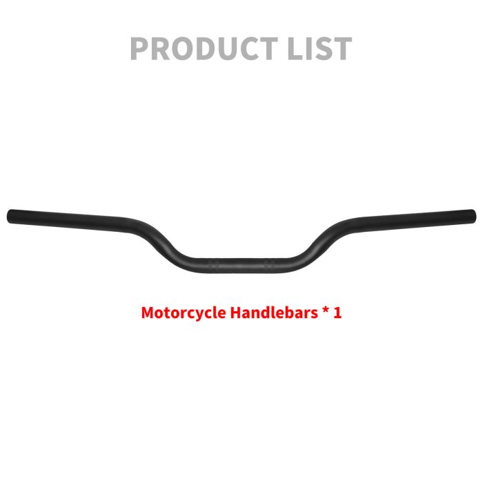 HDBUBALUS-Yamaha Handlebar Drag-GP003703