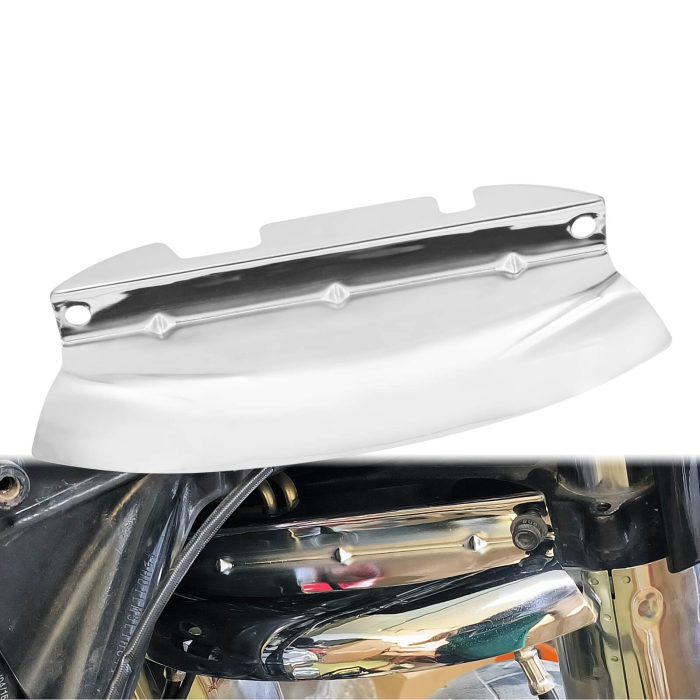 HDBUBALUS-Harley Wind Deflector-CR017902