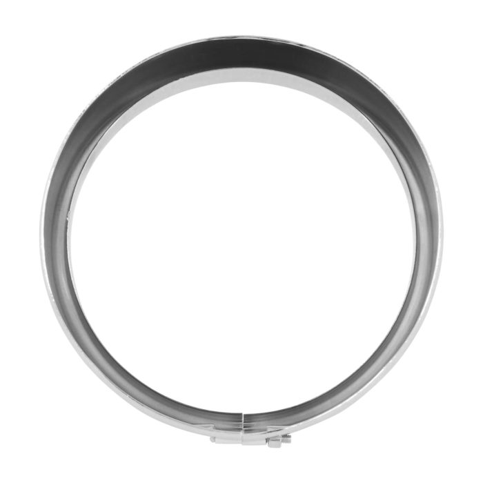 HDBUBALUS-Headlight Bezel Ring-LA004902