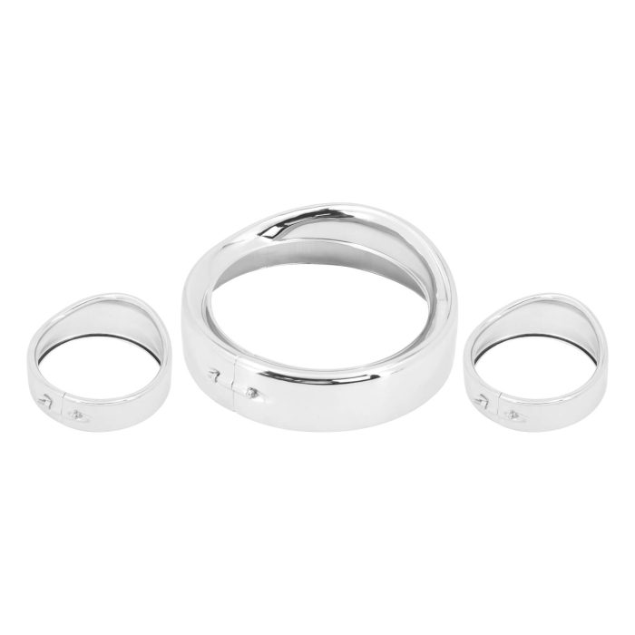 HDBUBALUS-Light Trim Ring-ZH001438-JG